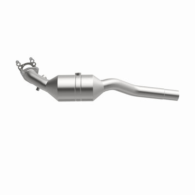 California Grade CARB Compliant Direct-Fit Catalytic Converter <br>01-05 Porsche 911 3.4L, 3.6L