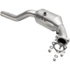 California Grade CARB Compliant Direct-Fit Catalytic Converter <br>01-05 Porsche 911 3.4L, 3.6L