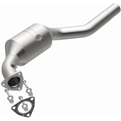 California Grade CARB Compliant Direct-Fit Catalytic Converter <br>01-05 Porsche 911 3.4L, 3.6L
