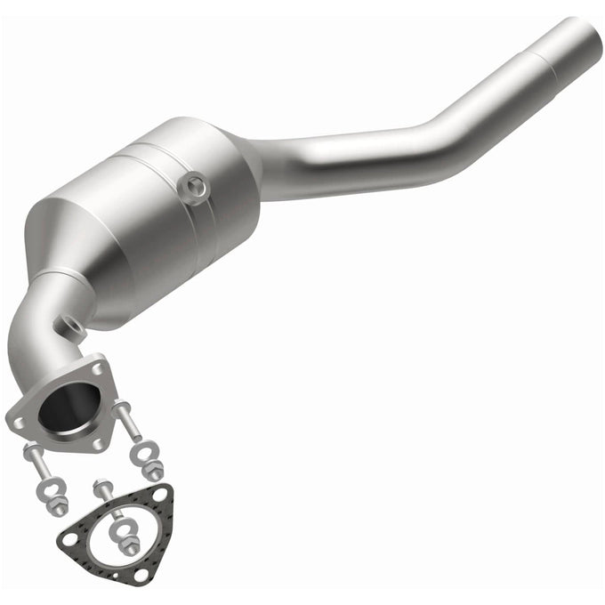 California Grade CARB Compliant Direct-Fit Catalytic Converter <br>01-05 Porsche 911 3.4L, 3.6L
