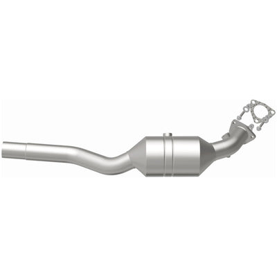 California Grade CARB Compliant Direct-Fit Catalytic Converter <br>01-05 Porsche 911 3.4L, 3.6L