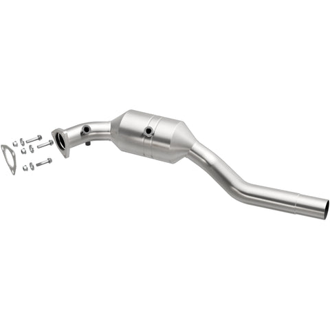California Grade CARB Compliant Direct-Fit Catalytic Converter <br>01-05 Porsche 911 3.4L, 3.6L