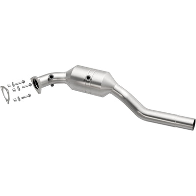 California Grade CARB Compliant Direct-Fit Catalytic Converter <br>01-05 Porsche 911 3.4L, 3.6L