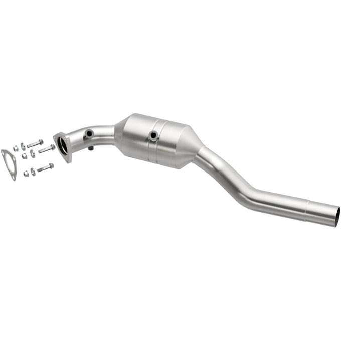 California Grade CARB Compliant Direct-Fit Catalytic Converter <br>01-05 Porsche 911 3.4L, 3.6L
