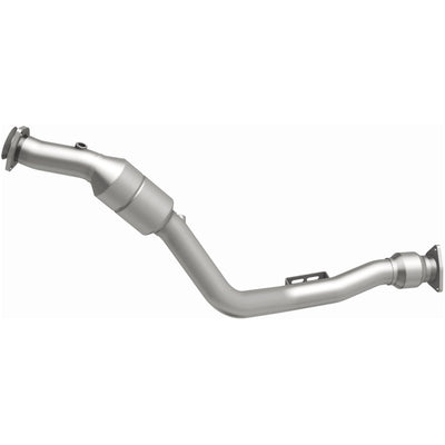 California Grade CARB Compliant Direct-Fit Catalytic Converter <br>2005 Volkswagen Phaeton 4.2L