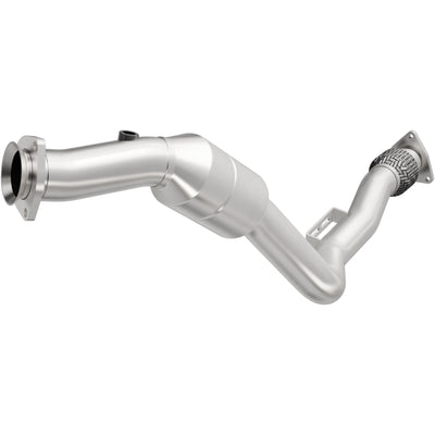 California Grade CARB Compliant Direct-Fit Catalytic Converter <br>2005 Volkswagen Phaeton 4.2L