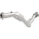 California Grade CARB Compliant Direct-Fit Catalytic Converter <br>2005 Volkswagen Phaeton 4.2L
