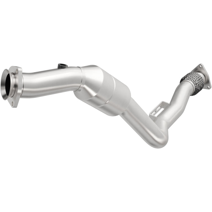 California Grade CARB Compliant Direct-Fit Catalytic Converter <br>2005 Volkswagen Phaeton 4.2L