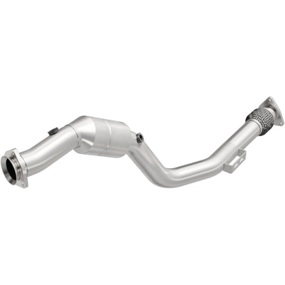 California Grade CARB Compliant Direct-Fit Catalytic Converter <br>2005 Volkswagen Phaeton 4.2L