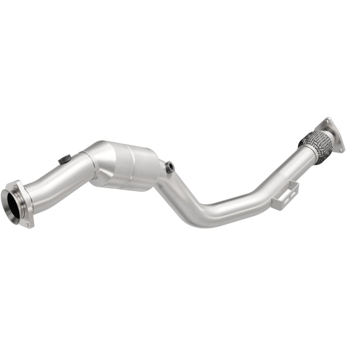 California Grade CARB Compliant Direct-Fit Catalytic Converter <br>2005 Volkswagen Phaeton 4.2L