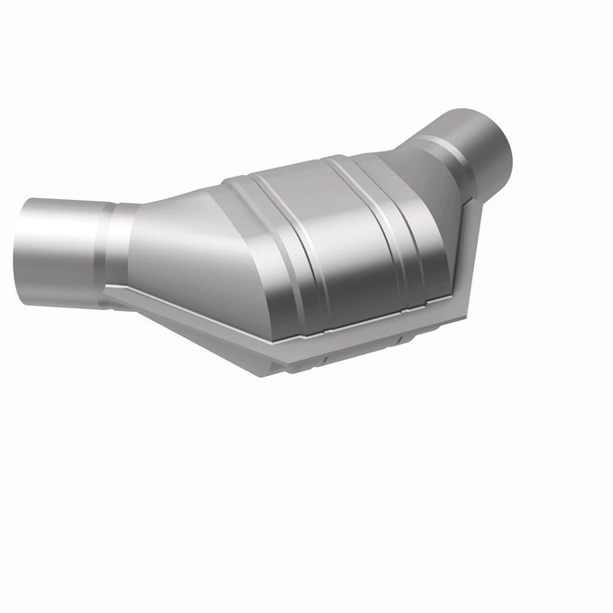 California Grade CARB Compliant Universal Catalytic Converter <br>2001 Subaru Impreza 2.2L, 1995 Ford Mustang 5.0L