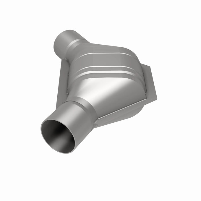California Grade CARB Compliant Universal Catalytic Converter <br>2001 Subaru Impreza 2.2L, 1995 Ford Mustang 5.0L