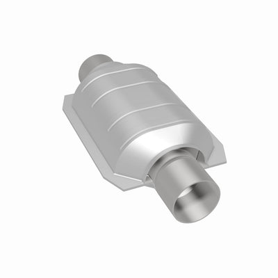 California Grade CARB Compliant Universal Catalytic Converter