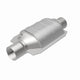 California Grade CARB Compliant Universal Catalytic Converter <br>1999, 2001 Chevy Metro 1.3L, 03-04 Audi A6 Quattro 2.7L