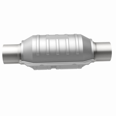 California Grade CARB Compliant Universal Catalytic Converter <br>96-97 Chrysler Concorde 3.5L, 00-01 Audi A6 Quattro 2.8L