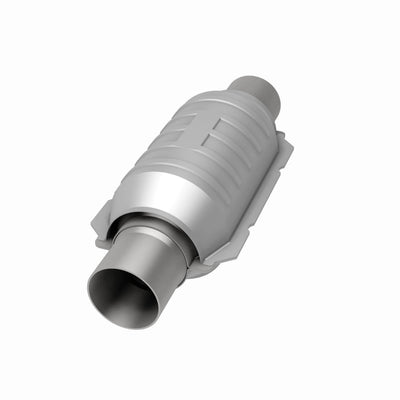 California Grade CARB Compliant Universal Catalytic Converter <br>96-97 Chrysler Concorde 3.5L, 00-01 Audi A6 Quattro 2.8L