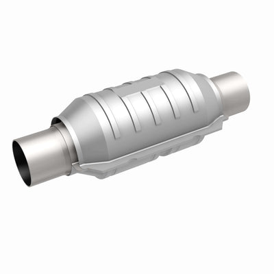 California Grade CARB Compliant Universal Catalytic Converter <br>98-99 Mercedes-Benz C43 AMG E430 4.3L, 03-05 Toyota Corolla 1.8L