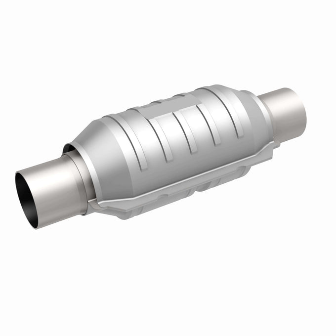 California Grade CARB Compliant Universal Catalytic Converter <br>98-99 Mercedes-Benz C43 AMG E430 4.3L, 03-05 Toyota Corolla 1.8L