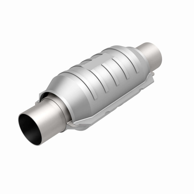 California Grade CARB Compliant Universal Catalytic Converter <br>2006 Subaru Impreza 2.5L, 2002 Saab 9-3 2.3L