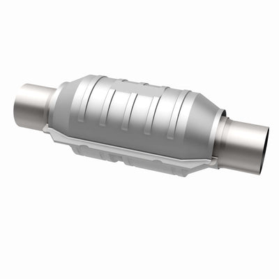 California Grade CARB Compliant Universal Catalytic Converter <br>2006 Subaru Impreza 2.5L, 2002 Saab 9-3 2.3L