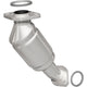California Grade CARB Compliant Direct-Fit Catalytic Converter <br>99-03 Lexus RX300 3.0L