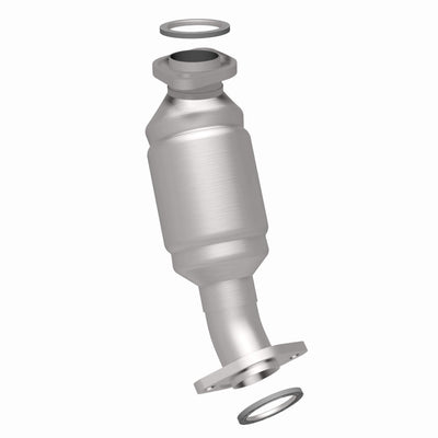 California Grade CARB Compliant Direct-Fit Catalytic Converter <br>99-03 Lexus RX300 3.0L