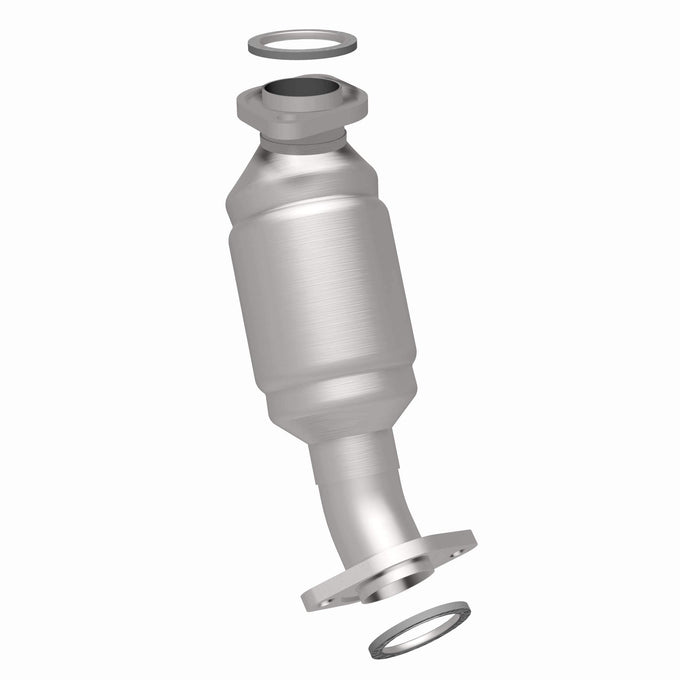California Grade CARB Compliant Direct-Fit Catalytic Converter <br>99-03 Lexus RX300 3.0L