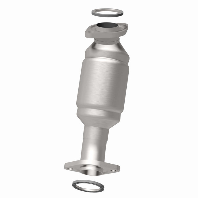 California Grade CARB Compliant Direct-Fit Catalytic Converter <br>99-03 Lexus RX300 3.0L