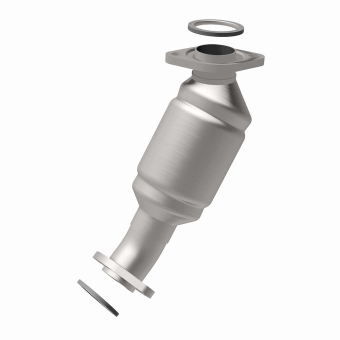California Grade CARB Compliant Direct-Fit Catalytic Converter <br>99-03 Lexus RX300 3.0L