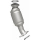 California Grade CARB Compliant Direct-Fit Catalytic Converter <br>99-03 Lexus RX300 3.0L