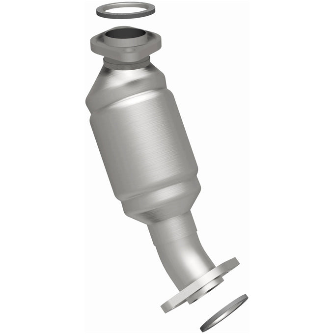 California Grade CARB Compliant Direct-Fit Catalytic Converter <br>99-03 Lexus RX300 3.0L