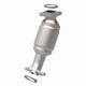 California Grade CARB Compliant Direct-Fit Catalytic Converter <br>99-03 Lexus RX300 3.0L
