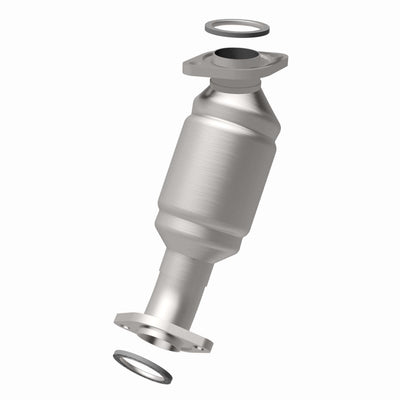 California Grade CARB Compliant Direct-Fit Catalytic Converter <br>99-03 Lexus RX300 3.0L