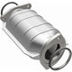 California Grade CARB Compliant Direct-Fit Catalytic Converter <br>96-97 Lexus LS400 4.0L