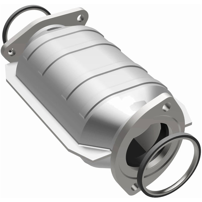 California Grade CARB Compliant Direct-Fit Catalytic Converter <br>96-97 Lexus LS400 4.0L