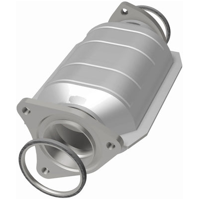 California Grade CARB Compliant Direct-Fit Catalytic Converter <br>96-97 Lexus LS400 4.0L