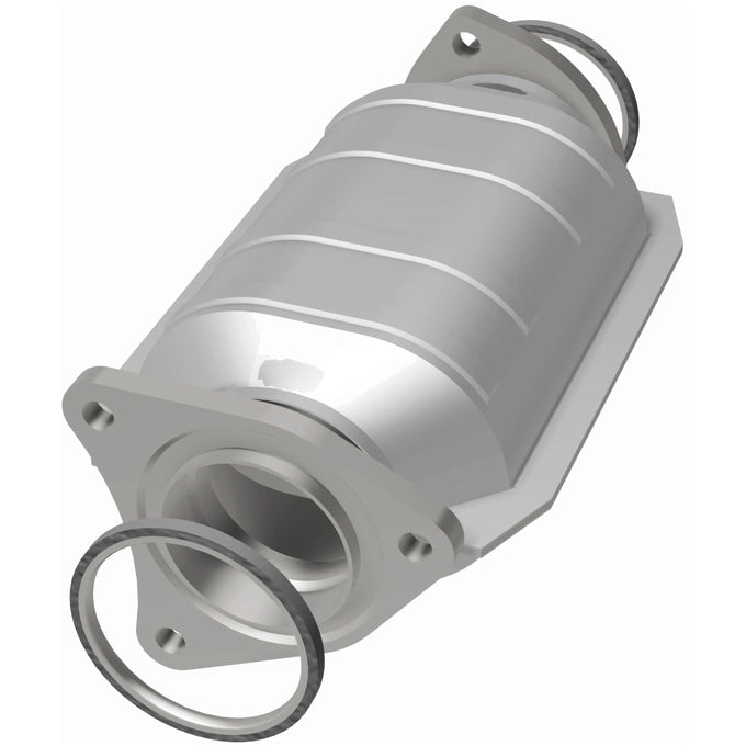 California Grade CARB Compliant Direct-Fit Catalytic Converter <br>96-97 Lexus LS400 4.0L