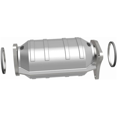 California Grade CARB Compliant Direct-Fit Catalytic Converter <br>96-97 Lexus LS400 4.0L