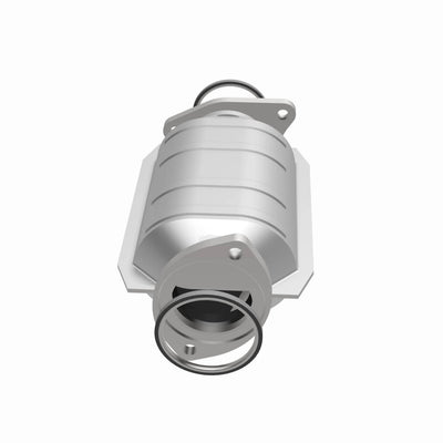 California Grade CARB Compliant Direct-Fit Catalytic Converter <br>96-97 Lexus LS400 4.0L