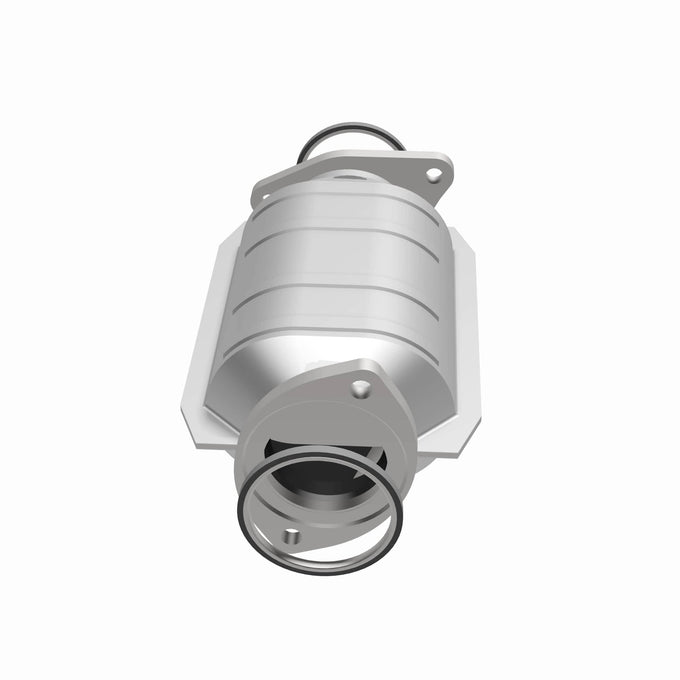 California Grade CARB Compliant Direct-Fit Catalytic Converter <br>96-97 Lexus LS400 4.0L