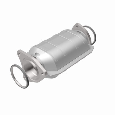 California Grade CARB Compliant Direct-Fit Catalytic Converter <br>96-97 Lexus LS400 4.0L