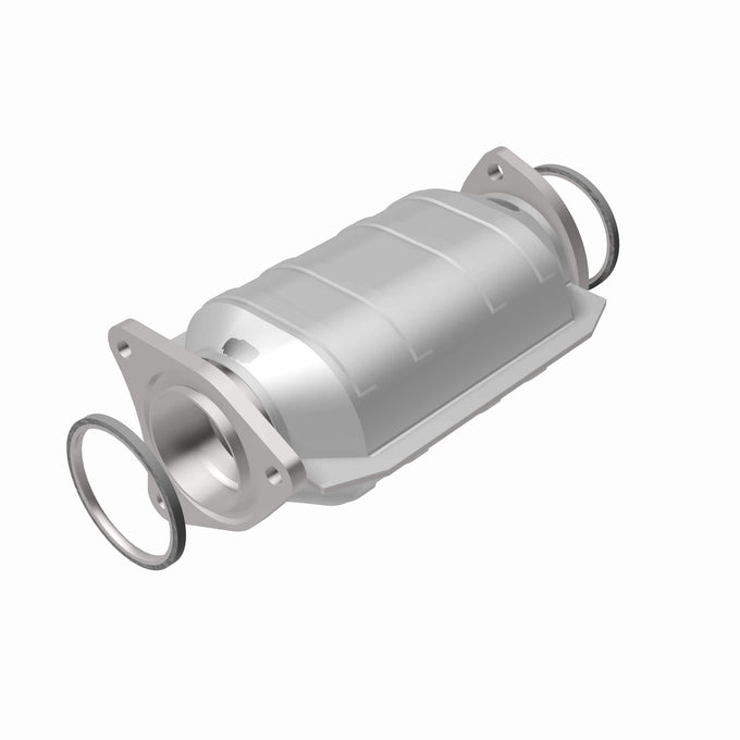 California Grade CARB Compliant Direct-Fit Catalytic Converter <br>96-97 Lexus LS400 4.0L