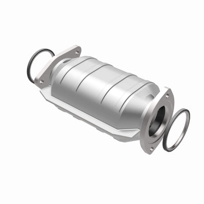 California Grade CARB Compliant Direct-Fit Catalytic Converter <br>96-97 Lexus LS400 4.0L