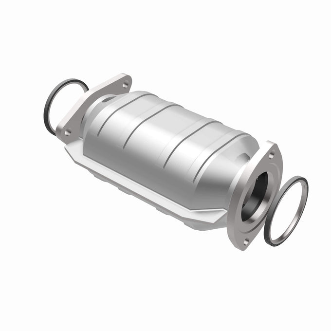 California Grade CARB Compliant Direct-Fit Catalytic Converter <br>96-97 Lexus LS400 4.0L