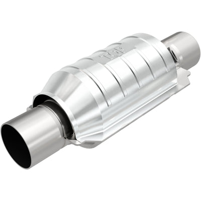 California Grade CARB Compliant Universal Catalytic Converter