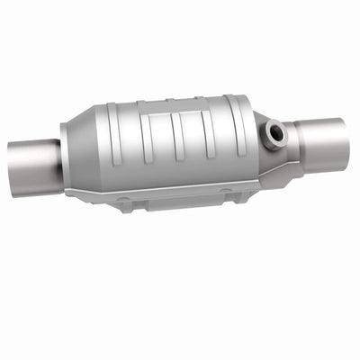 California Grade CARB Compliant Universal Catalytic Converter