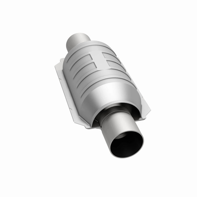 California Grade CARB Compliant Universal Catalytic Converter