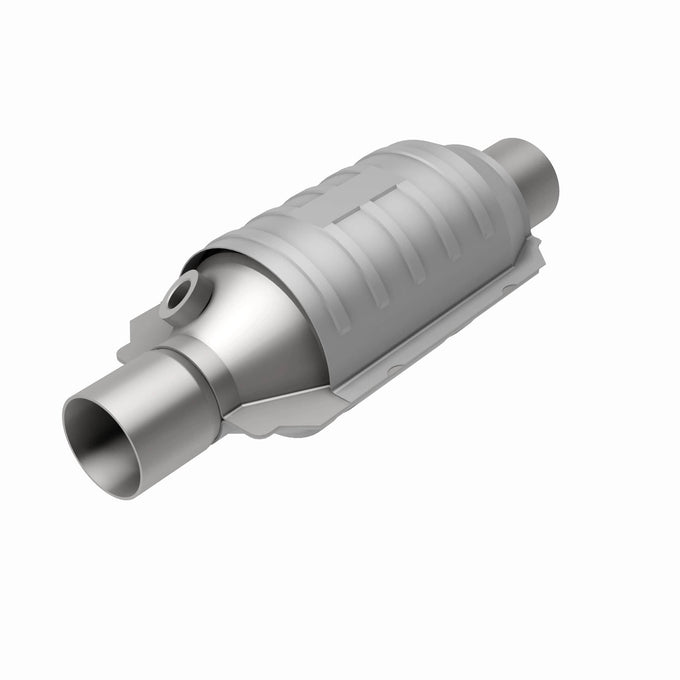 California Grade CARB Compliant Universal Catalytic Converter