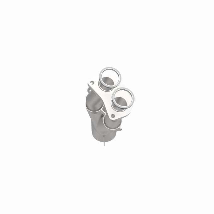 California Grade CARB Compliant Direct-Fit Catalytic Converter <br>01-03 Toyota Tacoma 2.7L Front