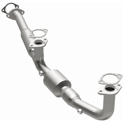 California Grade CARB Compliant Direct-Fit Catalytic Converter <br>1996 Chrysler Sebring, Dodge Avenger 2.5L